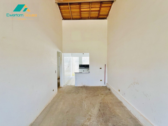 Imagem Casa com 3 Quartos à Venda, 100 m² em Canjica (terra Preta) - Mairiporã