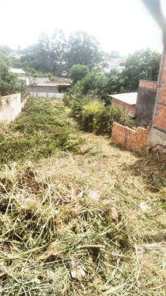 Imagem Terreno à Venda, 700 m² em Vila Mineirão - Sorocaba
