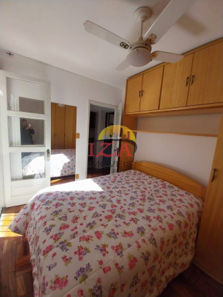 Imagem Apartamento com 1 Quarto à Venda, 39 m² em Centro Histórico - Porto Alegre