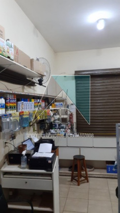 Imagem Casa com 1 Quarto à Venda, 120 m² em Antônio Marincek - Ribeirão Preto