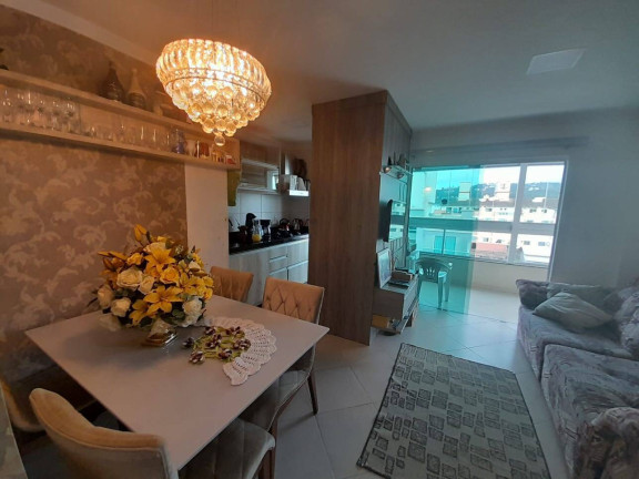 Imagem Cobertura com 3 Quartos à Venda, 136 m² em Bombas - Bombinhas