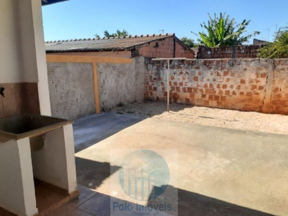 Imagem Casa com 1 Quarto à Venda, 125 m² em Vila São Pedro - Pirassununga Imagem Casa com 1 Quarto à Venda, 125 m² em Vila São Pedro - Pirassununga
