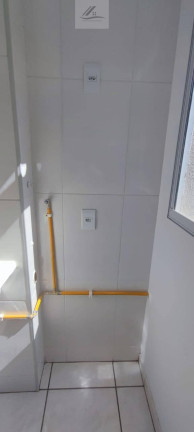 Imagem Apartamento com 2 Quartos à Venda,  em Novo Horizonte (manilha) - Itaboraí