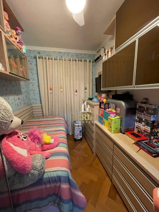 Imagem Sobrado com 3 Quartos à Venda, 200 m² em Jardim Anália Franco - São Paulo