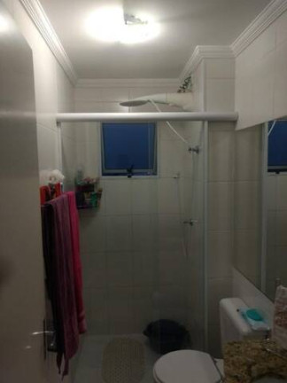 Imagem Apartamento com 2 Quartos à Venda, 53 m² em Wanel Ville - Sorocaba