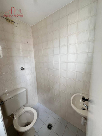 Imagem Apartamento com 2 Quartos à Venda, 60 m² em Parque Munhoz - São Paulo