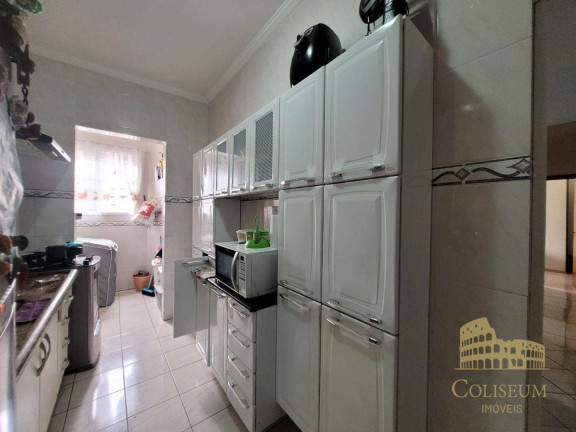 Imagem Apartamento com 2 Quartos à Venda, 67 m² em Ocian - Praia Grande
