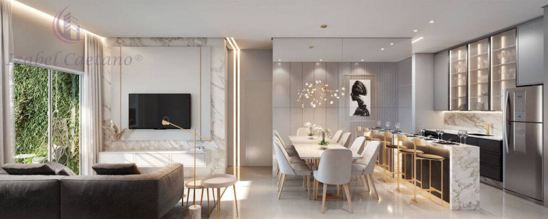 Imagem Apartamento com 2 Quartos à Venda, 63 m² em Taboleiro Dos Oliveiras - Itapema