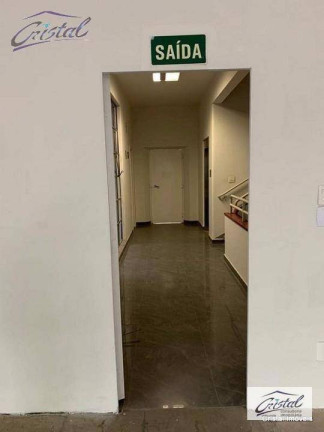 Imagem Edifício Residencial para Alugar, 2.600 m² em Santa Cecília - São Paulo