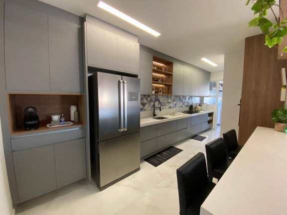 Imagem Apartamento com 4 Quartos à Venda, 160 m² em Jardim Ana Maria - Jundiaí Imagem Apartamento com 4 Quartos à Venda, 160 m² em Jardim Ana Maria - Jundiaí
