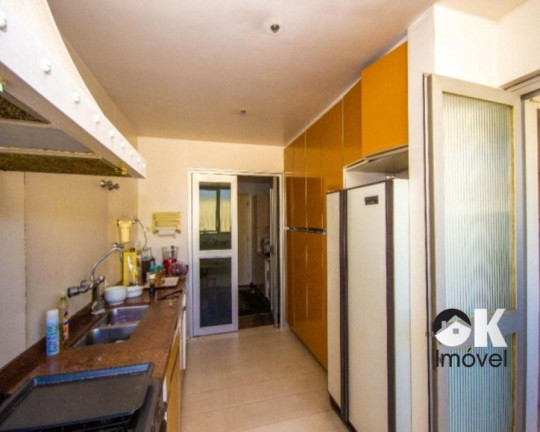 Imagem Apartamento com 3 Quartos à Venda, 273 m² em Jardim Paulista - São Paulo Imagem Apartamento com 3 Quartos à Venda, 273 m² em Jardim Paulista - São Paulo