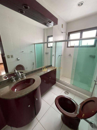 Imagem Apartamento com 3 Quartos à Venda, 215 m² em Vila Adyana - São José Dos Campos Imagem Apartamento com 3 Quartos à Venda, 215 m² em Vila Adyana - São José Dos Campos