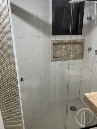 Imagem Apartamento com 4 Quartos à Venda, 209 m² em Tupi - Praia Grande