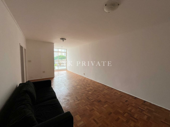 Imagem Apartamento com 3 Quartos à Venda, 129 m² em Perdizes - São Paulo
