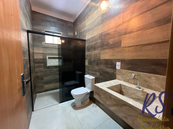 Imagem Casa com 3 Quartos à Venda, 130 m² em Vila São Francisco - Goiânia Imagem Casa com 3 Quartos à Venda, 130 m² em Vila São Francisco - Goiânia