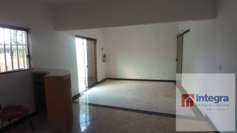 Imagem Casa com 3 Quartos à Venda, 150 m² em Vila Paulista - Limeira