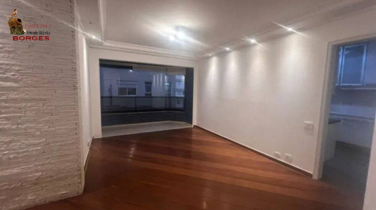 Imagem Apartamento com 3 Quartos à Venda, 116 m² em Moema - São Paulo