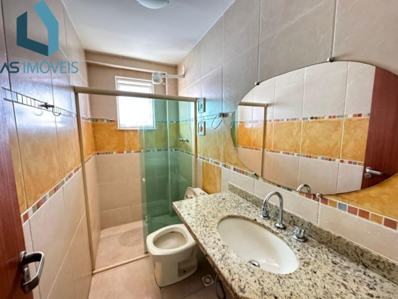Imagem Apartamento com 2 Quartos à Venda, 95 m² em Vila Nova - Cabo Frio