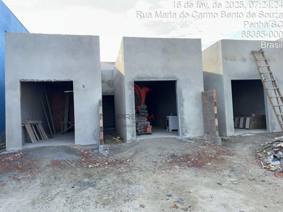 Imagem Casa com 1 Quarto à Venda, 50 m² em Nossa Senhora De Fátima - Penha Imagem Casa com 1 Quarto à Venda, 50 m² em Nossa Senhora De Fátima - Penha