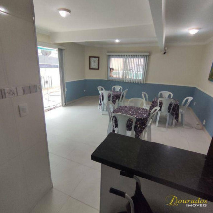 Imagem Apartamento com 1 Quarto à Venda, 42 m² em Caiçara - Praia Grande