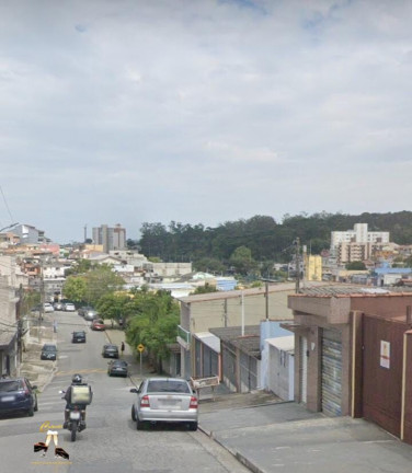 Imagem Terreno à Venda, 365 m² em Parque Das Américas - Mauá Imagem Terreno à Venda, 365 m² em Parque Das Américas - Mauá