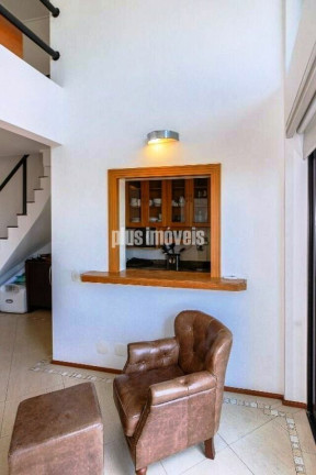 Imagem Apartamento com 1 Quarto à Venda, 58 m² em Pinheiros - São Paulo