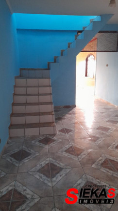 Imagem Sobrado com 3 Quartos para Alugar, 75 m² em Jardim Cotinha - São Paulo