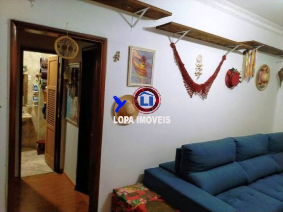 Imagem Apartamento com 2 Quartos à Venda, 70 m² em Centro - Rio De Janeiro