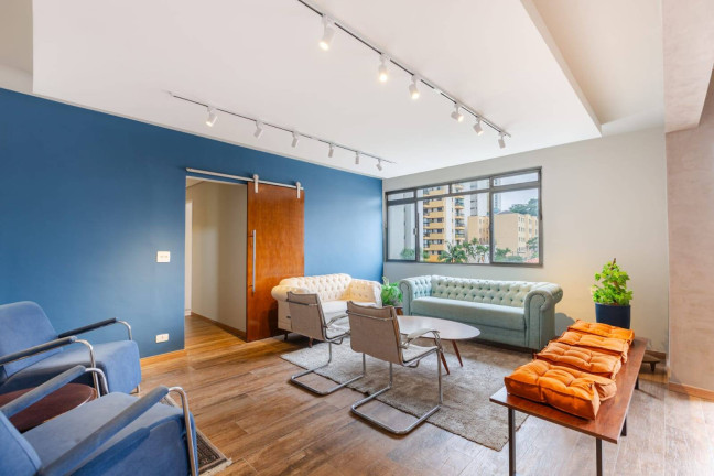 Imagem Apartamento com 3 Quartos à Venda, 104 m² em Perdizes - São Paulo