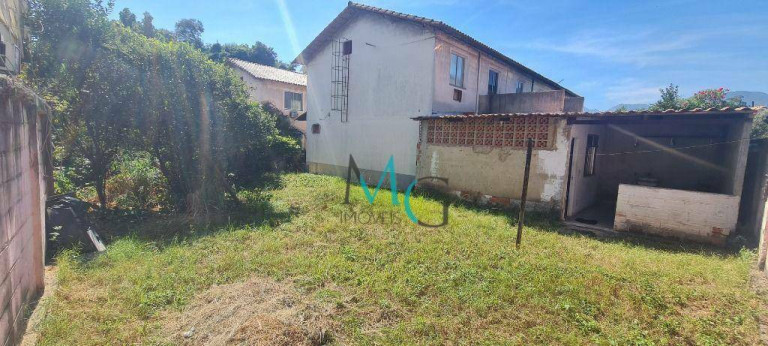 Imagem Casa com 2 Quartos para Alugar, 80 m² em Campo Grande - Rio De Janeiro Imagem Casa com 2 Quartos para Alugar, 80 m² em Campo Grande - Rio De Janeiro