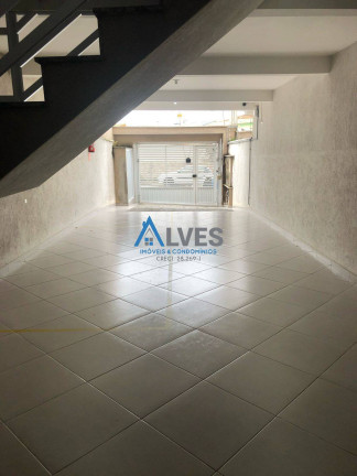 Apartamento com 2 Quartos à Venda, 73 m² em Vila Junqueira - Santo André