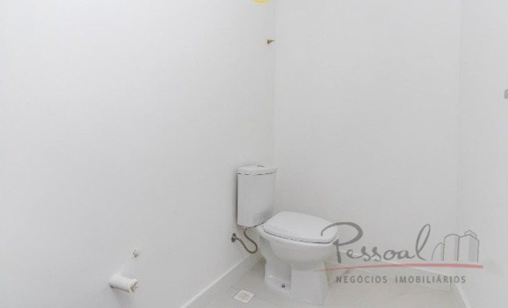 Imagem Apartamento com 3 Quartos à Venda, 205 m² em Balneário Santa Clara - Itajaí