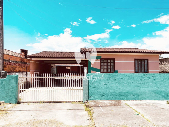 Casa com 6 Quartos à Venda, 200 m² em Primavera - Pontal Do Parana