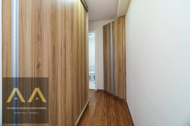 Imagem Apartamento com 3 Quartos à Venda, 82 m² em Alphaville - Barueri