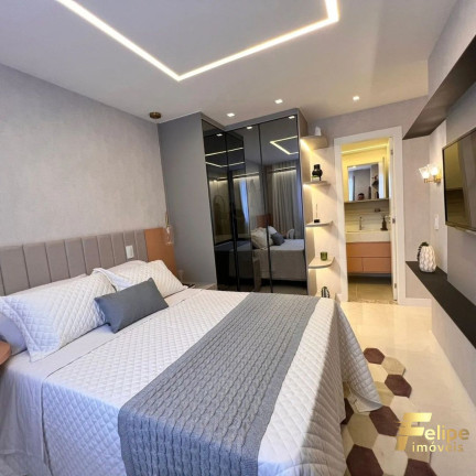 Imagem Imóvel com 2 Quartos à Venda, 73 m² em Bento Ferreira - Vitória