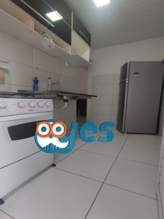 Imagem Casa com 2 Quartos para Alugar, 147 m² em Registro - Feira De Santana Imagem Casa com 2 Quartos para Alugar, 147 m² em Registro - Feira De Santana