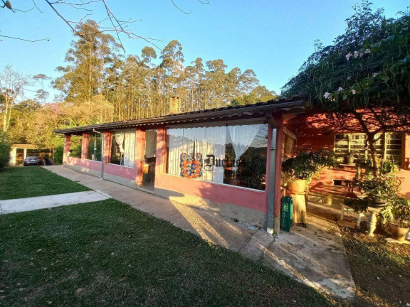 Imagem Chácara com 3 Quartos à Venda, 150 m² em Verava - Ibiúna Imagem Chácara com 3 Quartos à Venda, 150 m² em Verava - Ibiúna