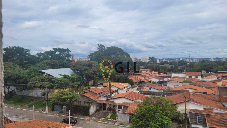 Imagem Apartamento com 2 Quartos à Venda, 70 m² em Jardim Das Indústrias - Jacareí Imagem Apartamento com 2 Quartos à Venda, 70 m² em Jardim Das Indústrias - Jacareí