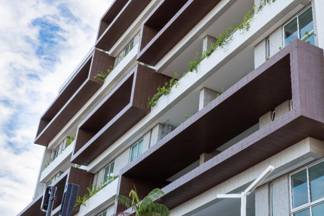 Apartamento com 2 Quartos à Venda, 75 m² em Camboinha - Cabedelo