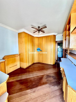 Imagem Apartamento com 3 Quartos à Venda, 150 m² em Jardim Do Mar - São Bernardo Do Campo Imagem Apartamento com 3 Quartos à Venda, 150 m² em Jardim Do Mar - São Bernardo Do Campo