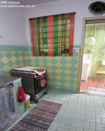Imagem Sobrado com 3 Quartos à Venda, 260 m² em Vila Mariana - São Paulo