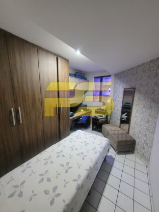 Imagem Apartamento com 3 Quartos à Venda, 94 m² em Manaíra - João Pessoa Imagem Apartamento com 3 Quartos à Venda, 94 m² em Manaíra - João Pessoa