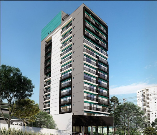 Imagem Apartamento com 1 Quarto à Venda, 29 m² em Jardim São Paulo(zona Norte) - São Paulo Imagem Apartamento com 1 Quarto à Venda, 29 m² em Jardim São Paulo(zona Norte) - São Paulo