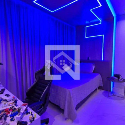 Imagem Casa com 5 Quartos à Venda, 400 m² em Barra Da Tijuca - Rio De Janeiro