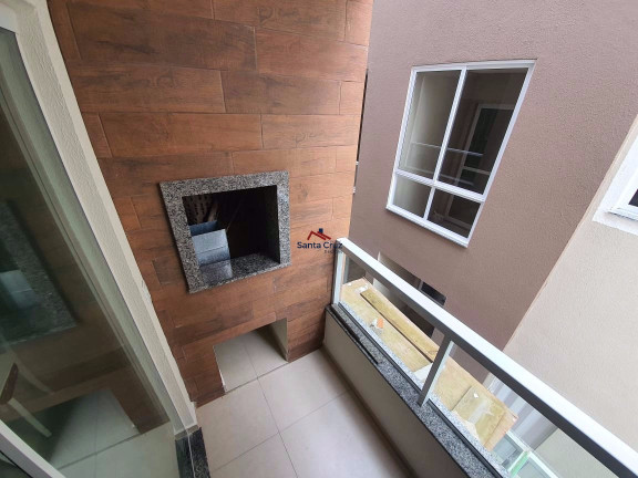 Imagem Apartamento com 2 Quartos à Venda,  em Ingleses Do Rio Vermelho - Florianópolis