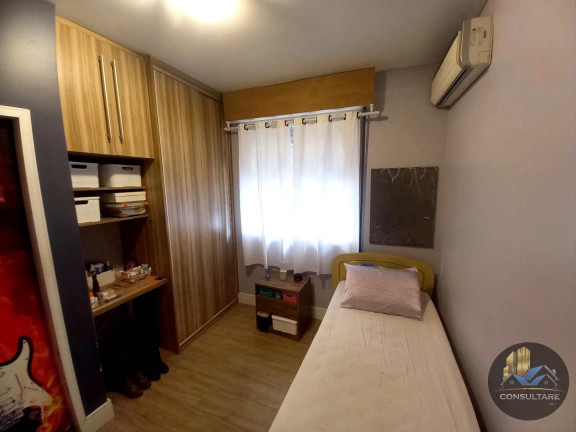 Imagem Apartamento com 3 Quartos à Venda, 109 m² em Ponta Da Praia - Santos