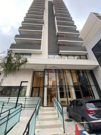 Imagem Apartamento com 1 Quarto à Venda, 25 m² em Pinheiros - São Paulo Imagem Apartamento com 1 Quarto à Venda, 25 m² em Pinheiros - São Paulo