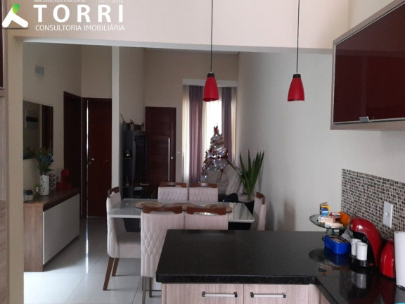 Imagem Imóvel com 3 Quartos à Venda, 109 m² em Horto Florestal - Sorocaba