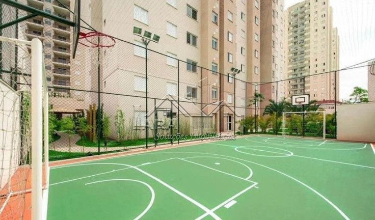 Imagem Apartamento com 2 Quartos à Venda, em Tatuape - São Paulo Imagem Apartamento com 2 Quartos à Venda, em Tatuape - São Paulo
