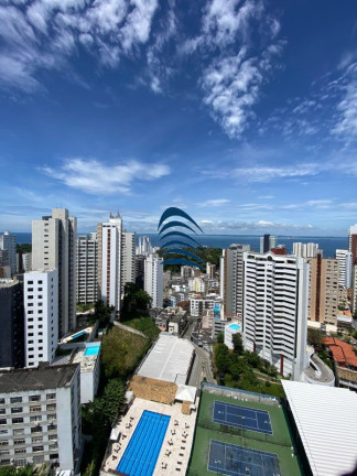 Imagem Imóvel com 3 Quartos à Venda, 305 m² em Graça - Salvador